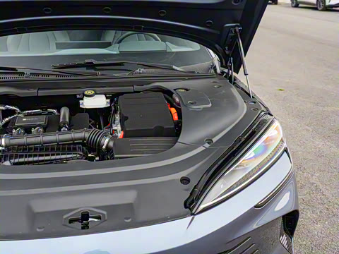 2025�� �Ǽݰ� DM-i 1.5L 125km �����