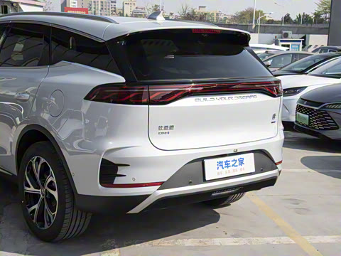 2025�� �Ǽݰ� DM-i 115KM �콢��