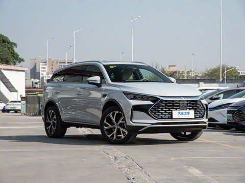 2025�� �Ǽݰ� DM-i 115KM �콢��