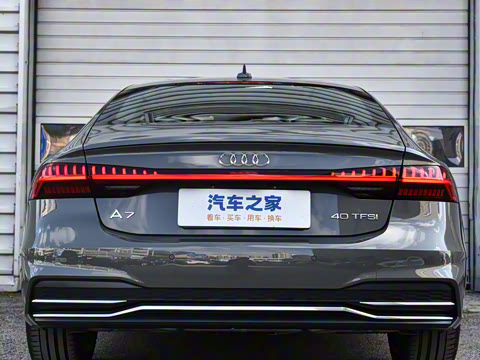 2024�� 40 TFSI ������