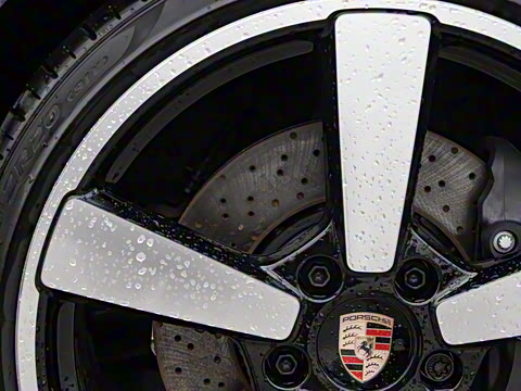 2025�� Carrera 3.0T