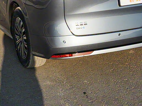 2025�� DM-i 1.5T 180km ��Խ��