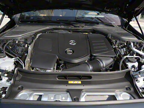 2025�� E 260 �˶���