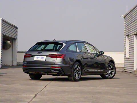 2025�� Avant �ȷ��� 45 TFSI ��ѡ������