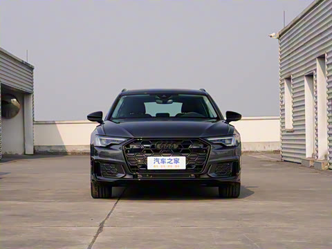 2025�� Avant �ȷ��� 45 TFSI ��ѡ������