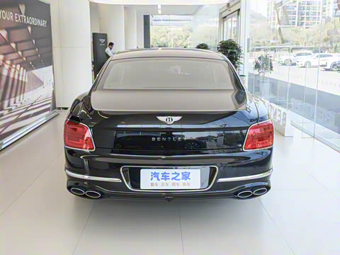 2024�� 4.0T V8 Mulliner