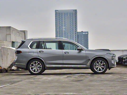 2024�� xDrive40i �����ͺ�����װ