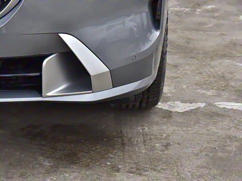 2024�� xDrive40i �����ͺ�����װ