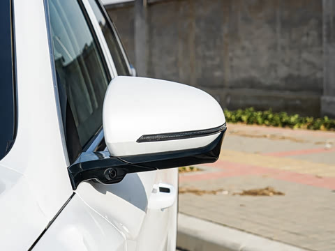 2025�� �ڶ��� �Ǽݰ� DM-i 115KM��Խ��