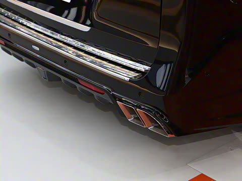 2025�� LS570TX ���