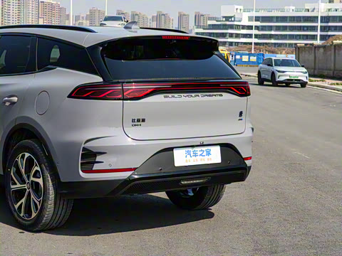 2025�� �Ǽݰ� DM-i 115KM ������