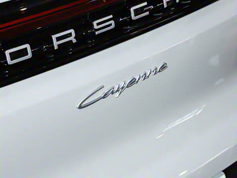 2025�� Cayenne 3.0T