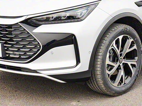 2025�� �Ǽݰ� DM-i 115KM ������