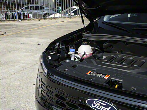 2025�� EcoBoost 170 ������