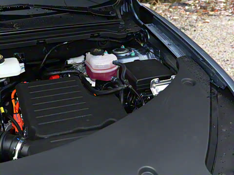 2025�� �ڶ��� �Ǽݰ� DM-i 75KM������