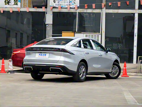 2025�� EM-i 60km ̽����