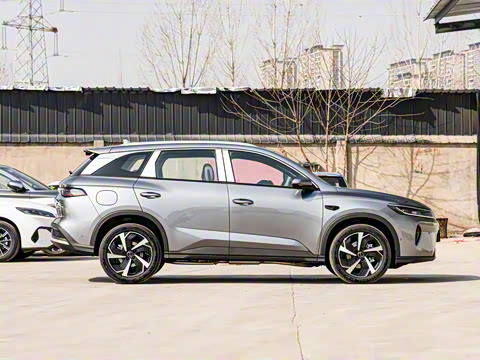 2025�� DM-i �Ǽݰ� 115KM�콢��