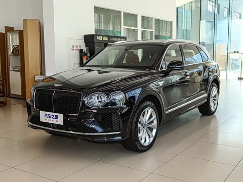 2024�� 4.0T V8 ������