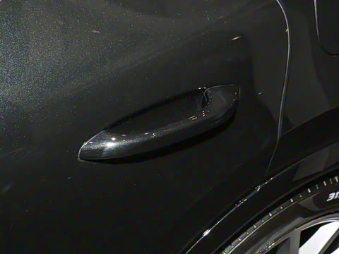 2025�� Cayenne S E-Hybrid 3.0T