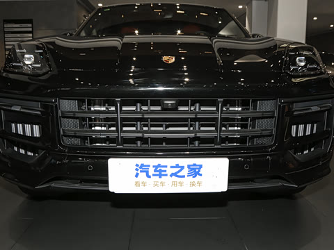 2025�� Cayenne S E-Hybrid 3.0T