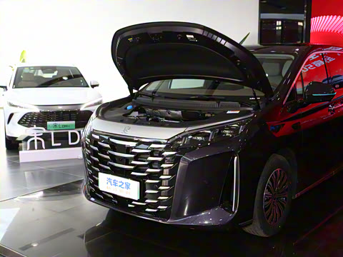 2025�� DM-i 1.5T 180km ��Խ��