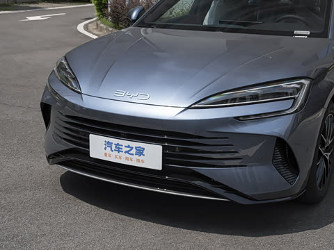 2025�� �Ǽݰ� DM-i 1.5L 125km ��Ӣ��