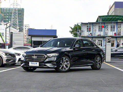 2025�� �Ŀ� E 300 L ʱ����