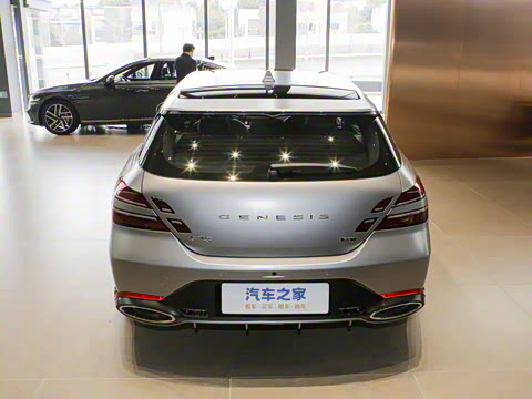 2024�� 2.0T ���Ͱ�����콢�� Shooting Brake