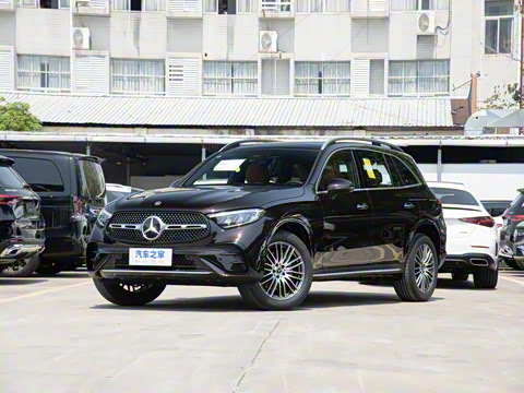 2025�� �Ŀ� GLC 300 L 4MATIC ������ 5��