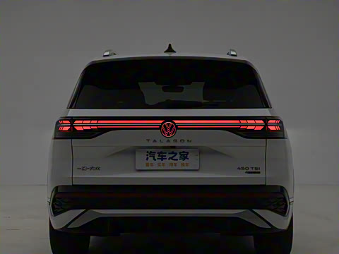 2026�� 450TSI �����콢 6��