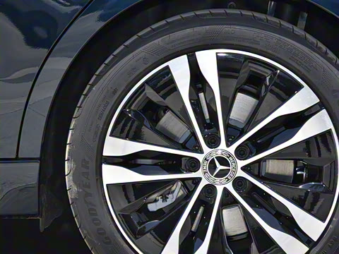 2025�� �Ŀ� C 350 eL