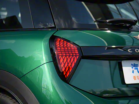 2025�� 2.0T COOPER S ������