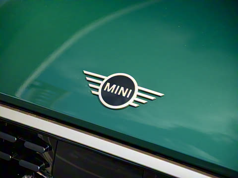 2025�� 2.0T COOPER S ������