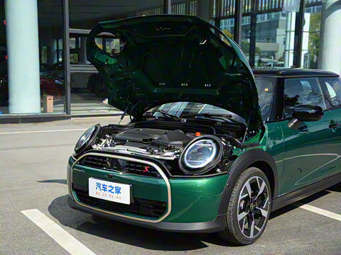 2025�� 2.0T COOPER S ������