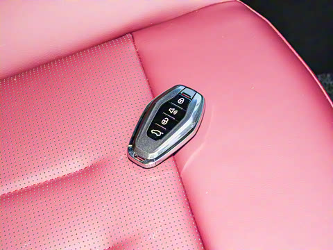 2025�� 1.5T DCT��ԽPRO 5��