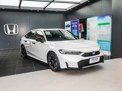 2025�� 2.0L e:HEV �춯Pro