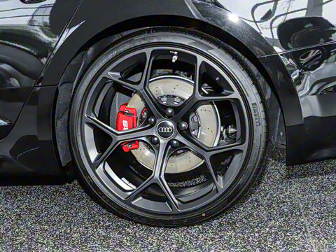 2024�� RS 5 2.9T Sportback ȼ���