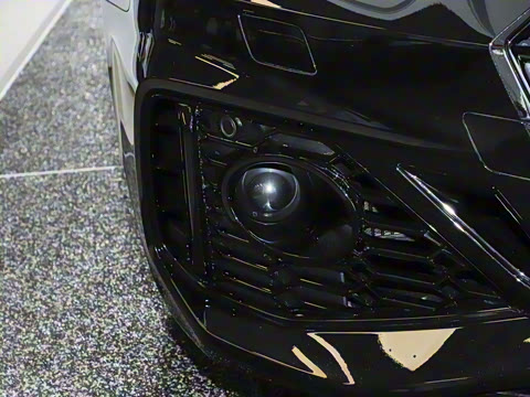 2024�� RS 5 2.9T Sportback ȼ���