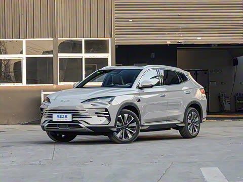 2025�� DM-i �Ǽݰ� 160KM �콢��