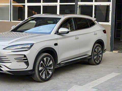 2025�� DM-i �Ǽݰ� 160KM �콢��