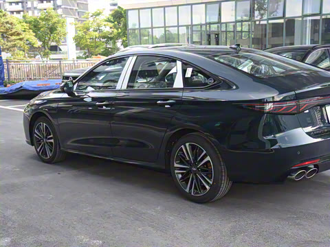 2025�� 2.0T DCT ������