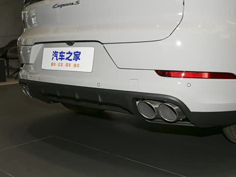 2025�� Cayenne Coup�� S E-Hybrid 3.0T