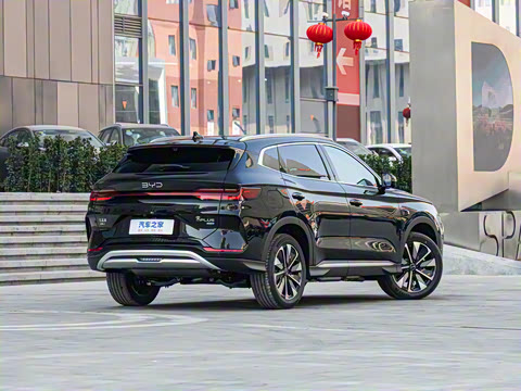 2025�� DM-i �Ǽݰ� 160KM �콢��