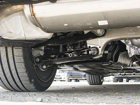 2025�� 530Li ������ M�˶���װ