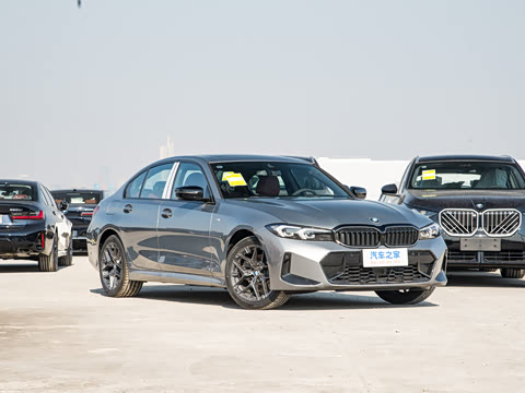 2025�� 330i M�˶���ҹ��װ