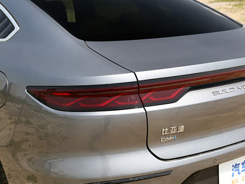 2025�� DM-i �Ǽݰ� 125KM�캽��