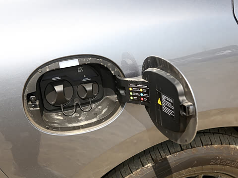 2025�� DM-i �Ǽݰ� 125KM�캽��