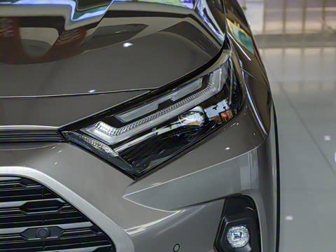 2024�� ˫�� 2.5L E-CVT������ӢPlus��