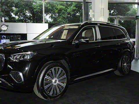 2025�� GLS 600 4MATIC ���ְ�