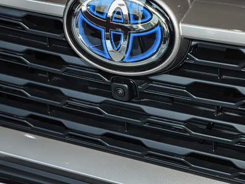 2024�� ˫�� 2.5L E-CVT������ӢPlus��